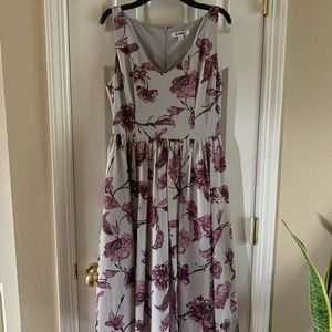 BB Dakota dress w/pockets